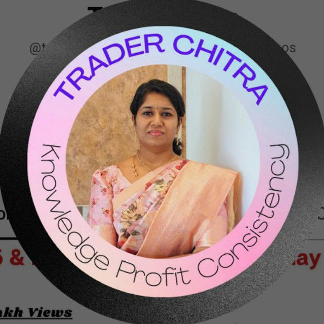 Trader Chitra