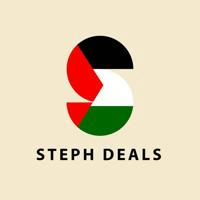 Steph deals عروض علي اكسبرس