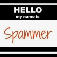 Spammers Club