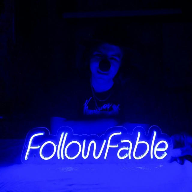 FollowFable