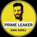 Kohli Prime Leak 🔥