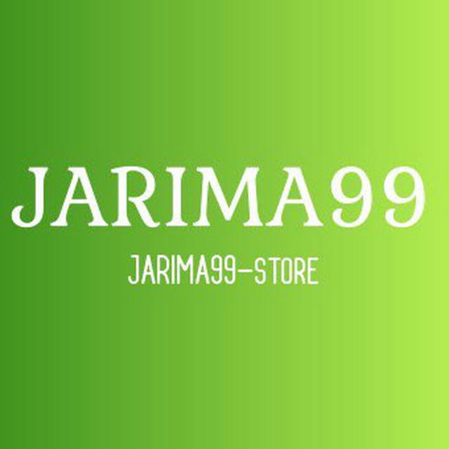 JARIMA99-store