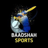 Baadshah Sports 🏏