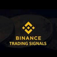 BINANCE Trading SIGNALS🔮💎
