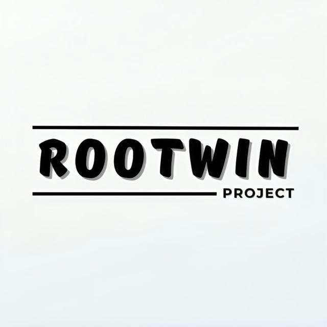 IT - ROOTWIN & FireBrute | Новостной канал проекта | NOTCOIN | TON | CRYPTO | WEB3 💎
