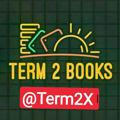 Term 2 Books