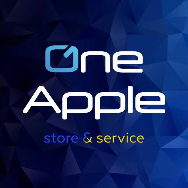 One Apple - Store & Service