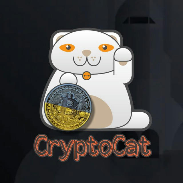 CryptoCat Official