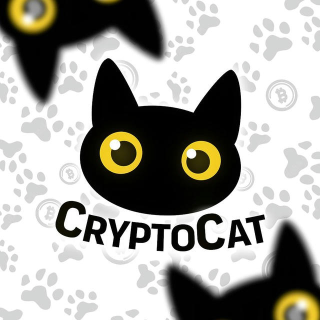 CryptoCat Official