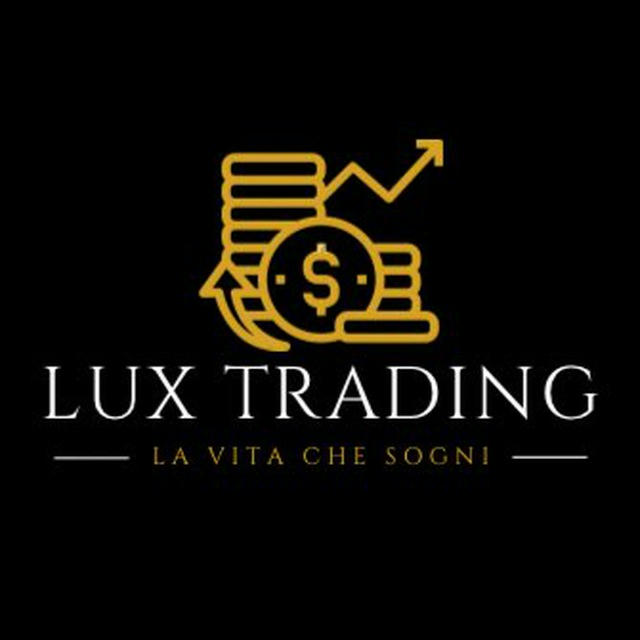 Lux Trading 📈