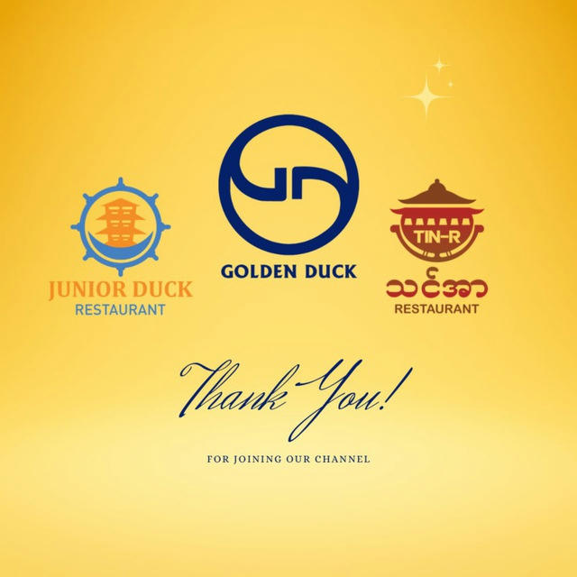 Golden Duck Restaurants