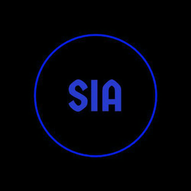 SIA / женское коммьюнити