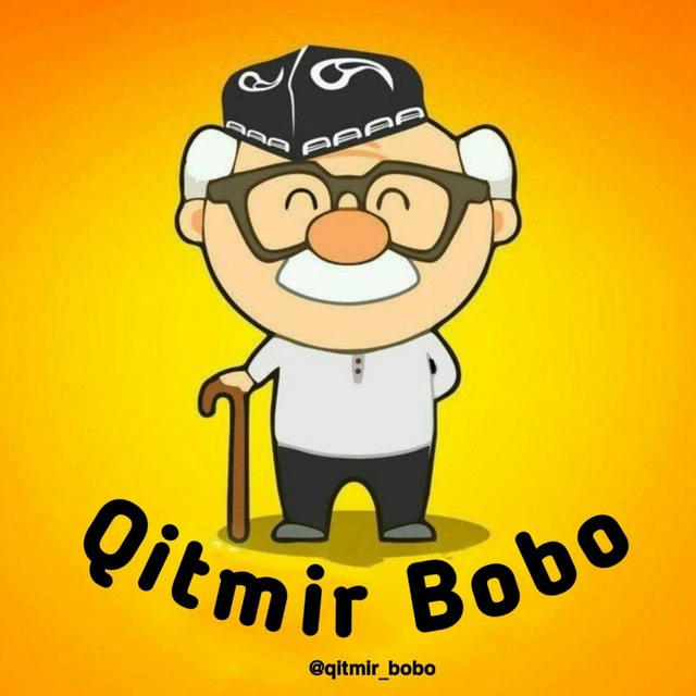 Qitmir Bobo