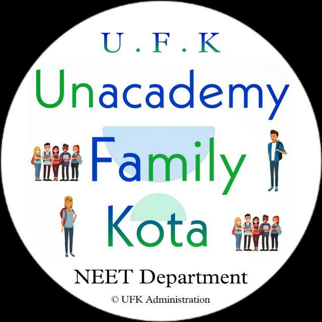 Unacademy Family Kota (U.F.K Channel)