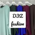 DЭZ fashion