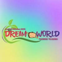 DREAM WORLD || DRAMA SERIES AND MOVIE SUB INDO