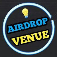 Airdrop Venue
