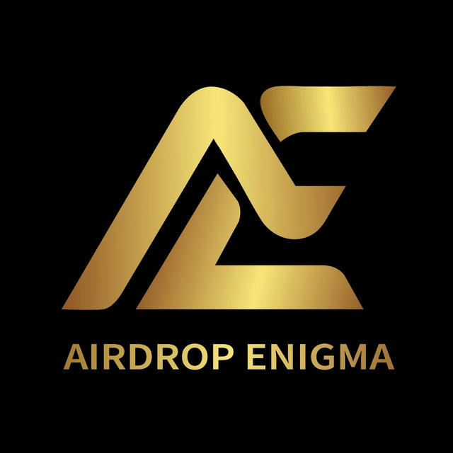 Airdrop Enigma