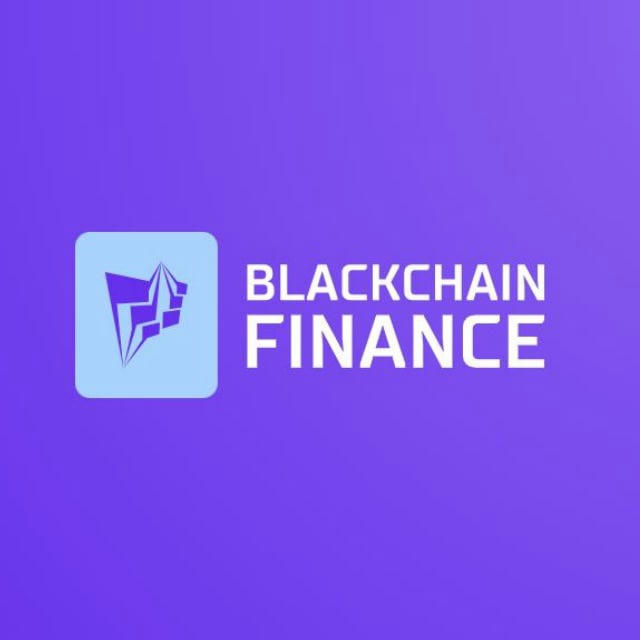 Black Chain Finance Academy™