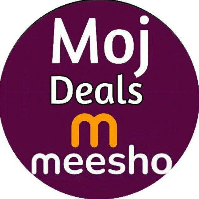 Ajio Deals Messho Deals