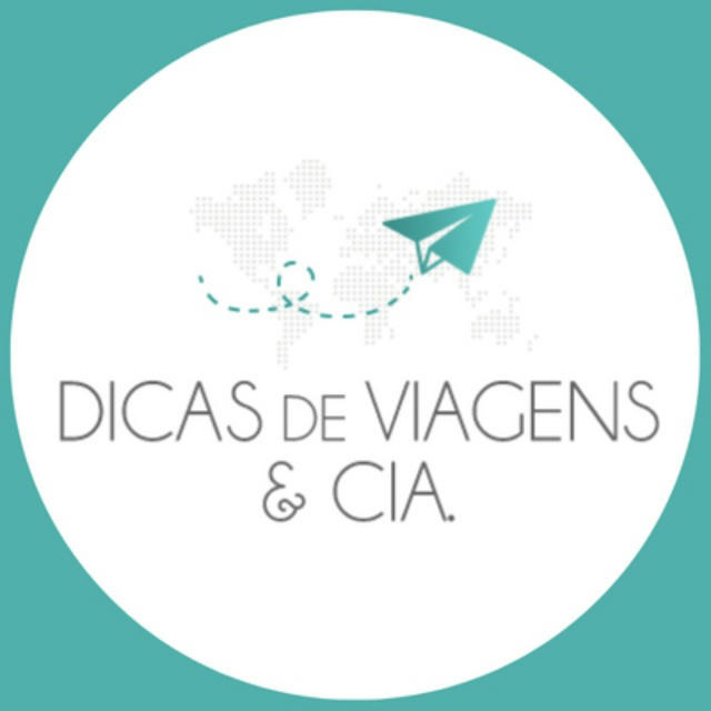 Dicas de Viagens & Cia