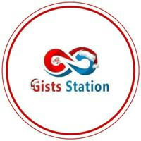 Gist Station 😭😋