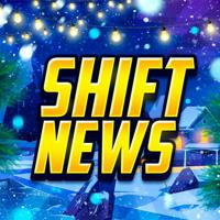 Shift • News