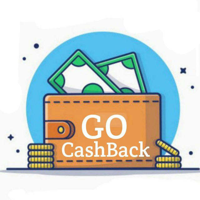 Go Cashback