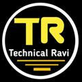 Technical Ravi (Official)