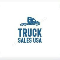 Truck Sales USA️