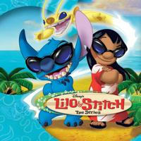 Lilo y Stitch la serie