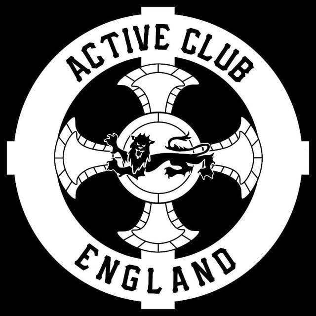 Active Club England
