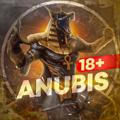 Anubis 18+