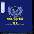 King Fantasy Tips