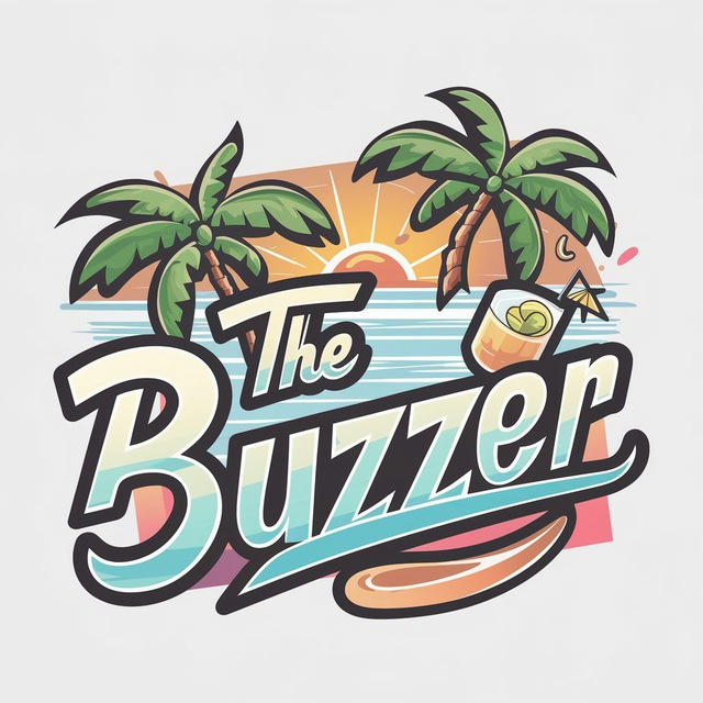 The Buzzer store