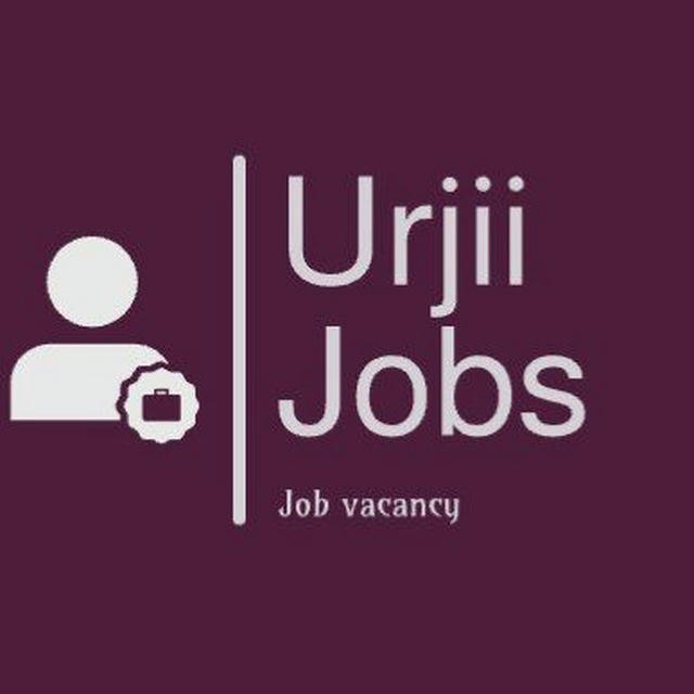 Urjii Jobs