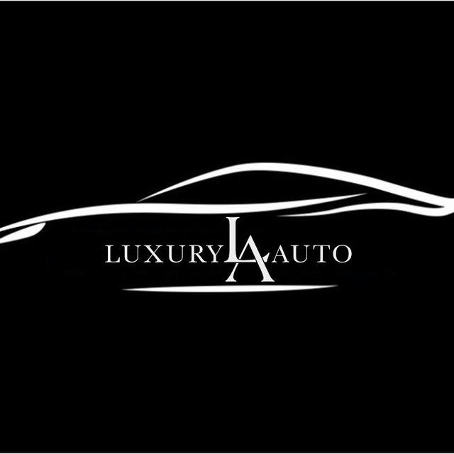 Luxury Auto