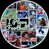 I Plove Football | MeMoires