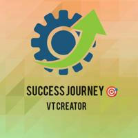 Success Journey 🎯