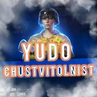 YUDO_CHUSTVITELNIS