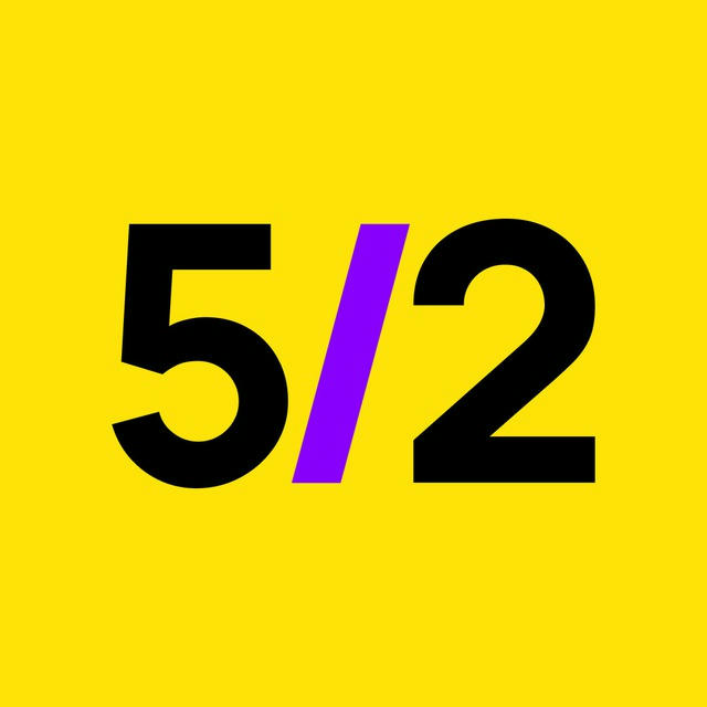 Работаем 5на2