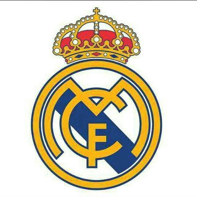 NEW ORO REAL MADRID FANS™