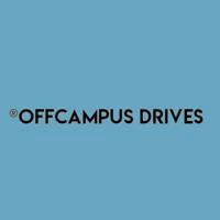 FRESHER OFFCAMPUS JOB DRIVES