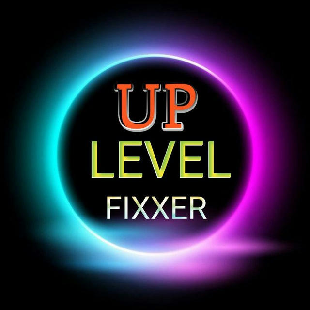 UP LEVEL FIXXER