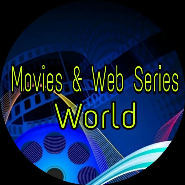 Movies & Web Series World