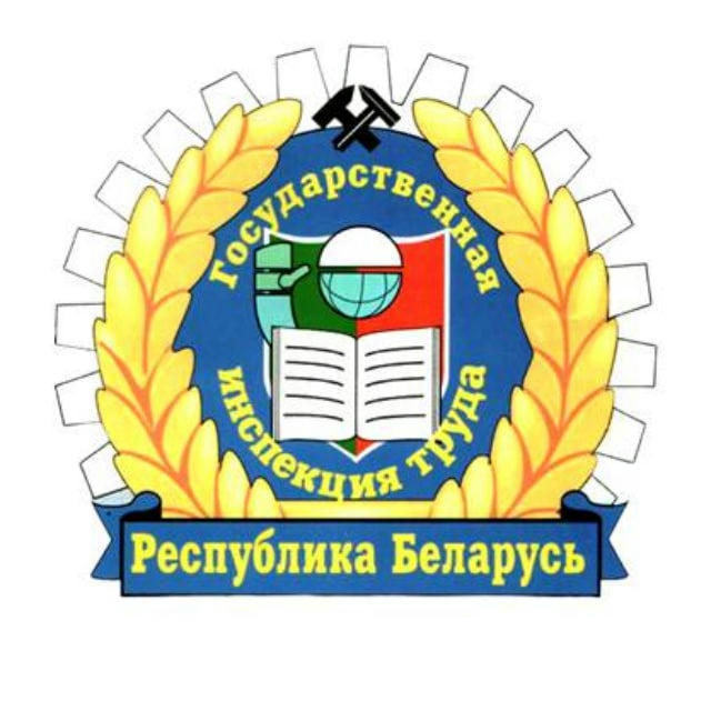 Департамент государственной инспекции труда Министерства труда и социальной защиты Республики Беларусь
