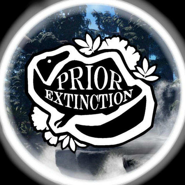 Prior Extinction