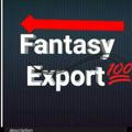 Fantasy export