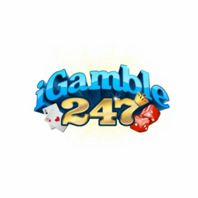 OFFICIAL LINK IGAMBLE247