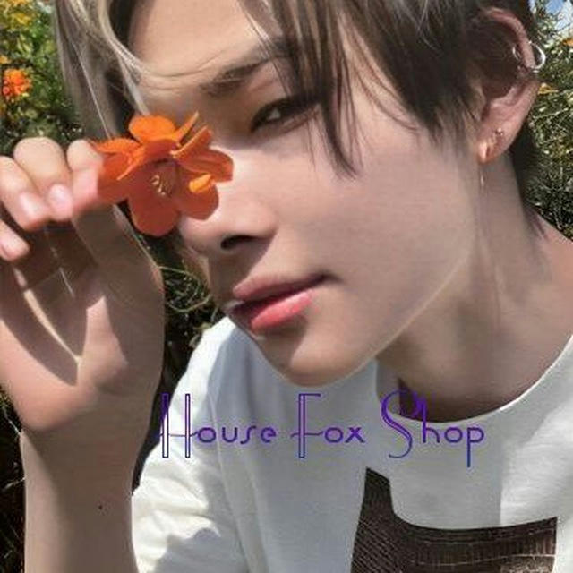 Админ в ресте 🌸>House~Fox~shop<🌸